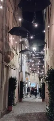 Edificio in cui si trova l'appartamento