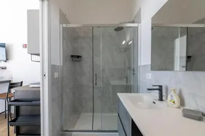 Bagno di Ca' Dandy Small by WelcHome