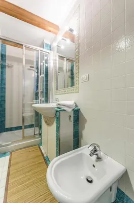 Bagno di Andreina Home