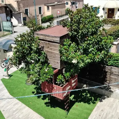 HappyKids bb Venice