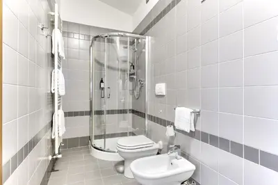 Bagno di Prato della Valle 34 Apartments