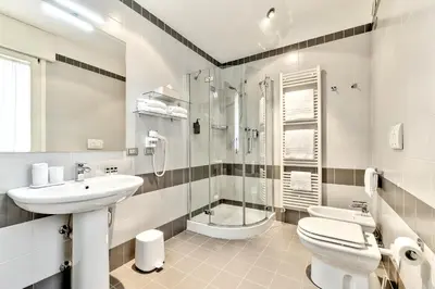 Bagno di Prato della Valle 34 Apartments