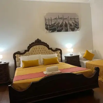 Venice Popular Stay