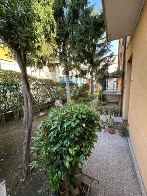 Giardino di Arham Guesthouse Bembo 11