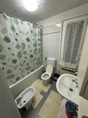 Bagno di Arham Guesthouse Bembo 11