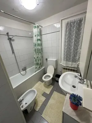 Bagno di Arham Guesthouse Bembo 11
