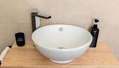 Bagno di B&B Bagni di sole