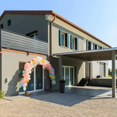 B&B Bagni di sole