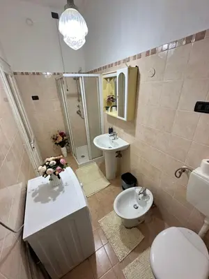 Bagno di Arham Guesthouse Bembo 13