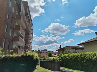 Edificio in cui si trova l'appartamento