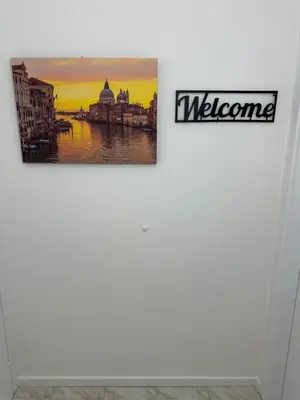 Planimetria di Lena Apartment Your Venice Gateway in Mestre
