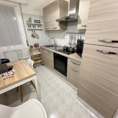 Lena Apartment Your Venice Gateway in Mestre