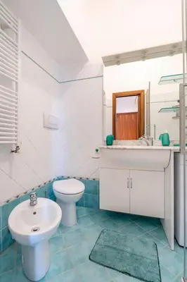 Bagno di Liberty Apartment at Lido Beach