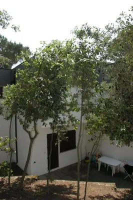 Giardino di Apartment Marcello-7 by Interhome