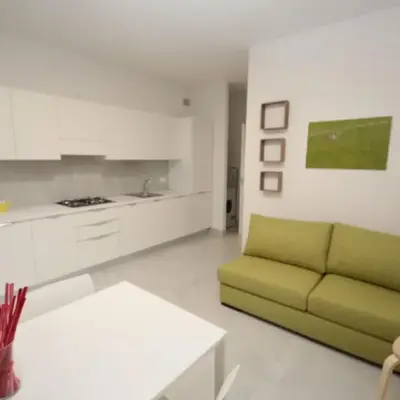 Apartment Marcello-7 by Interhome