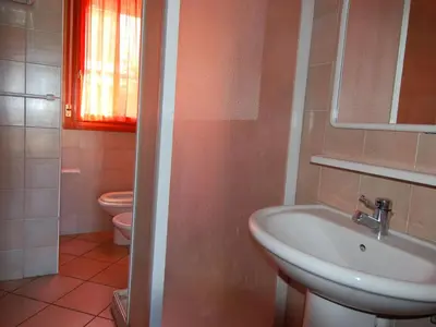 Bagno di Apartment Mediterraneo-1 by Interhome