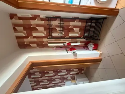 Planimetria di Apartment Solmare-16 by Interhome