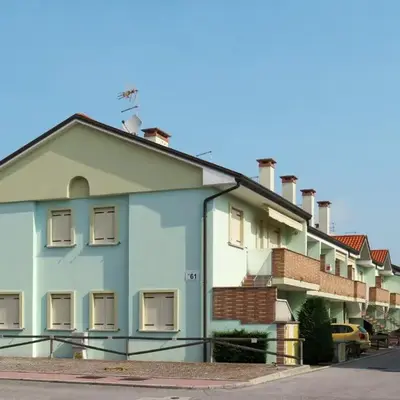 Apartment Solmare-16 by Interhome