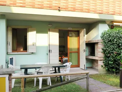 Edificio in cui si trova l'appartamento