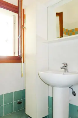 Bagno di Apartment Solmare-11 by Interhome