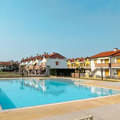 Apartment Solmare-11 by Interhome