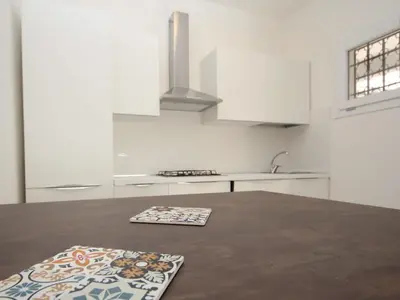 Cucina o angolo cottura di Apartment Casa Sandra-1 by Interhome