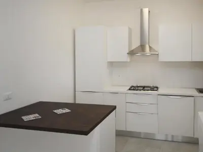 Cucina o angolo cottura di Apartment Casa Sandra-1 by Interhome