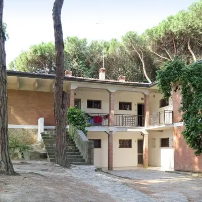 Apartment Casa Sandra-1 by Interhome
