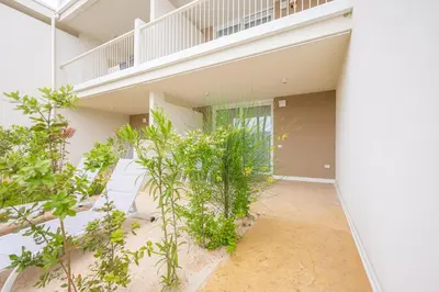 Balcone o terrazza di Wave Island Pop L3