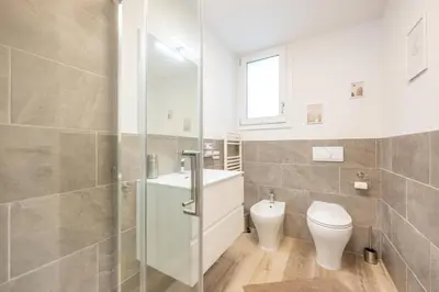 Bagno di Wave Island Rap I9