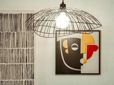 Planimetria di BRE Apartments - Pax