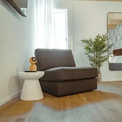BRE Apartments - Pax