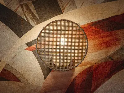Planimetria di BRE Apartments - Lumen