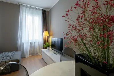 TV o dispositivi per l'intrattenimento presso San Marco Boutique by Wonderful Italy