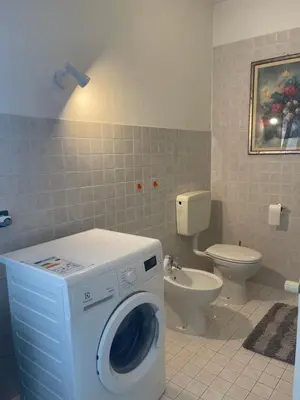 Bagno di Fonderia's Home - Parcheggia Senza Pensieri!