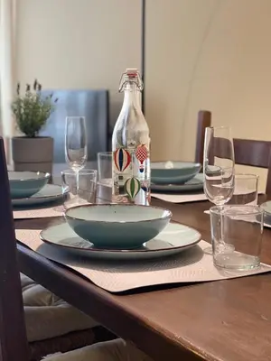 Bevande di Fonderia's Home - Parcheggia Senza Pensieri!