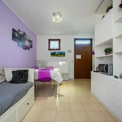 Comfort Flat Vicenza with parking!