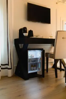TV o dispositivi per l'intrattenimento presso Casa Pierdonà