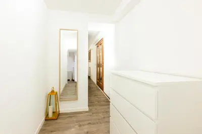 Planimetria di Easylife - Ca Bianca Venetian Suite