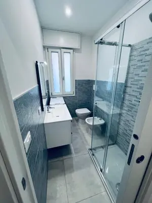 Bagno di MK Apartments