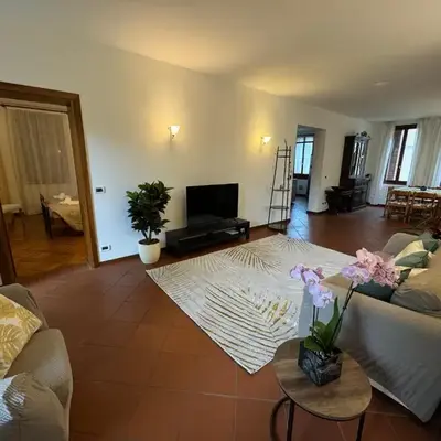 Appartamento Villa Trento