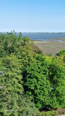 Paesaggio naturale nelle vicinanze dell'affittacamere