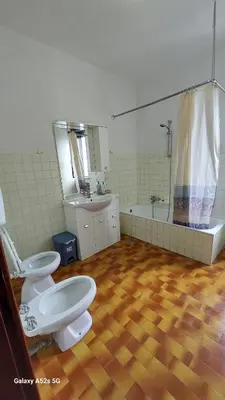 Bagno di #Punto FM 5#