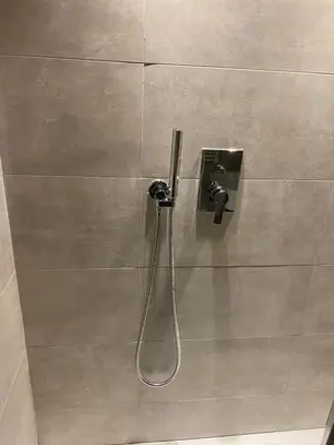 Bagno di Ross' house 1