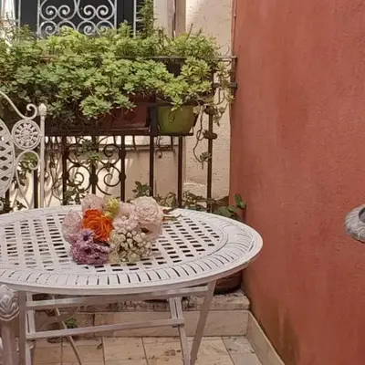 Little Miracles Terrace
