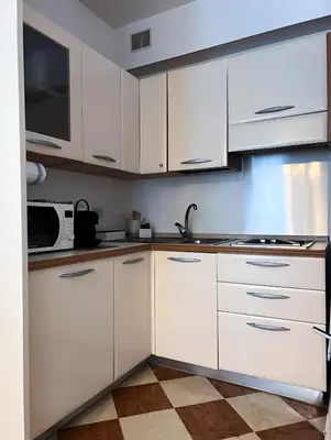 Cucina o angolo cottura di Venice Secret Garden view