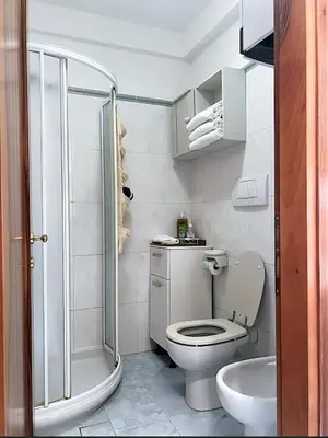 Bagno di Venice Secret Garden view