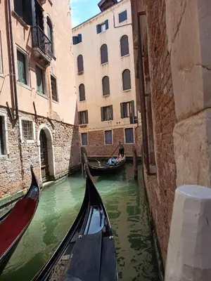 Edificio in cui si trova l'appartamento