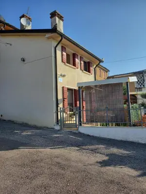 Edificio in cui si trova l'appartamento