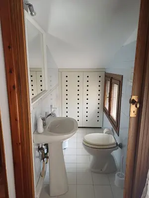 Bagno di Appartamento Regina 2